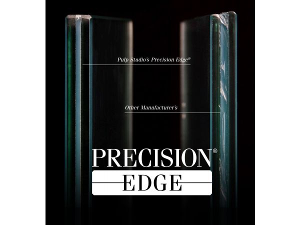 PRECISION EDGE®